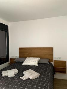 Castilla Luxury 2D Apartment