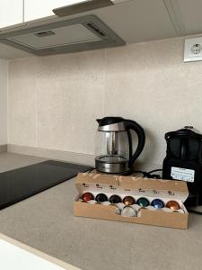 Castilla Luxury 2D Apartment