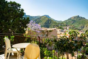 CiuriTaormina Maison de Charme