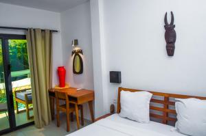 Ikopa Hôtel Madagascar