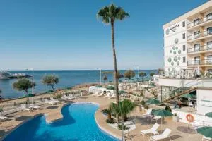 阿鲁尔苏尔仅限成人酒店 - 圣马里亚德尔卡米