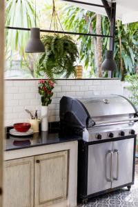 Private Pool Villa 88 Nimman Chiangmai