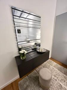 LEcrin: Appartement de charme en cœur historique