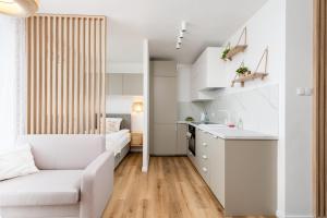 Żabiniec Boho Studio