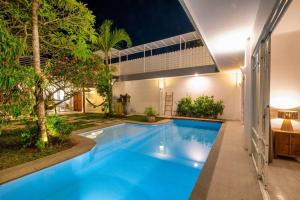 Villa Kikou 4 bdr center Berawa