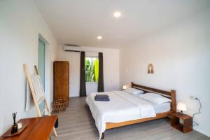 Villa Kikou 4 bdr center Berawa