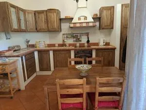 La Quercia incantata - Binami