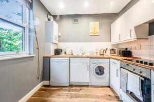 Cozy, cute flat in Notting Hill - Pass the Keys