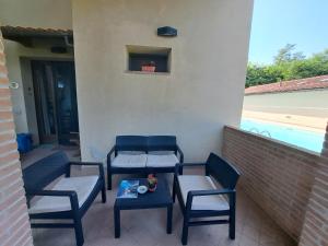 La Quercia incantata