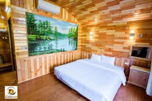 Mộc Châu Hobbiton