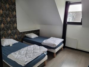 APPARTEMENT DE GUISE 10
