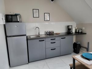 APPARTEMENT DE GUISE 10