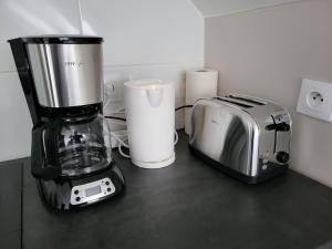 APPARTEMENT DE GUISE 10