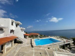 Yannis Apartments Barbati