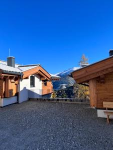 Turracher Zirbenlodges