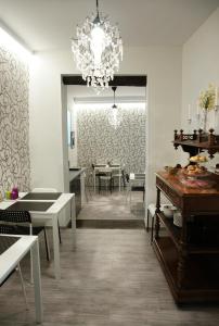 Double Room room in Alojamiento EntreHoces