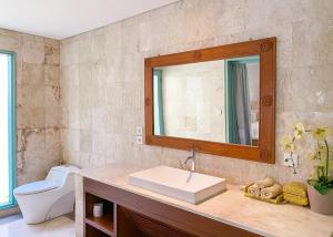 Biệt Thự 1 Phòng Ngủ (One-Bedroom Villa)