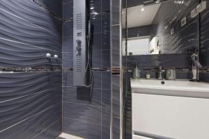 Studio Cosy " La Tarente Dorée "