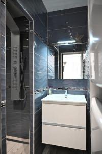 Studio Cosy " La Tarente Dorée "