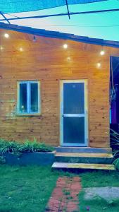 BuGaLow Bình Huy homestay