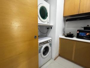 Private Jacuzzi Suite - Pertama Residency