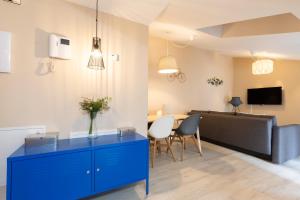 INSIDEHOME Apartments - La Casita de Montse