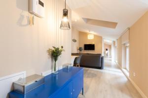 INSIDEHOME Apartments - La Casita de Montse