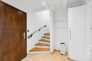 Sonniges Apartment mit traumhaftem Bergblick