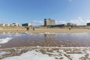 Beachhotel Zandvoort by Center Parcs