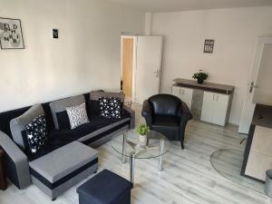 Apartmán U Kláštera