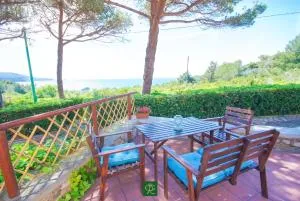 Residence Baia di Norsi - Casa Buraccio