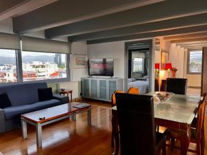 Penthouse W in Marousi Athens near Hospitals, by PromosHomes