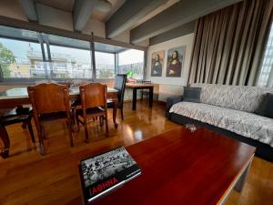 Penthouse W in Marousi Athens near Hospitals, by PromosHomes