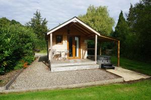 Acksea Holiday Lodges