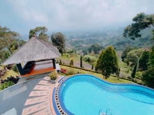 Villa Santika Puncak Pass