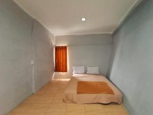 Villa Cisarua Kerucut