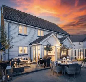 The Light House - Camber