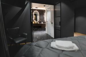 Royal Penthouse Apartment