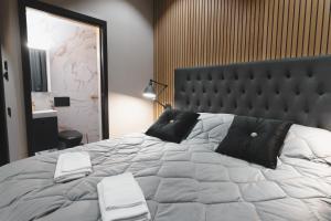 Royal Penthouse Apartment