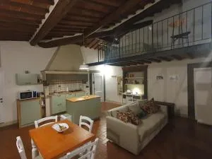 Loft - Le Maioliche - Camaione