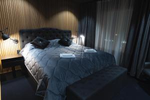 Royal Penthouse Apartment