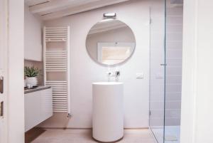 Modern Loft 2pax- Ponte Vecchio