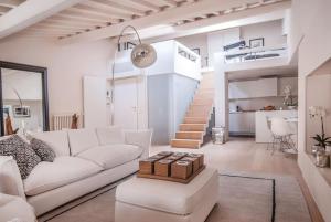 Modern Loft 2pax- Ponte Vecchio
