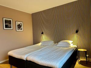 Superior Twin Room room in Hotell Nyboholm