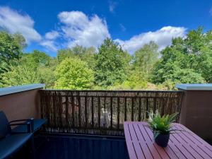 Appartements Aux portes des cabanes a huitres - plage : photos des chambres