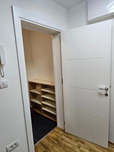 Apartman Meggy