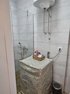 Apartman Meggy