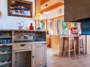 Chalet Rêves des Alpes by Interhome
