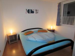 Ferienwohnung Vonlanthen