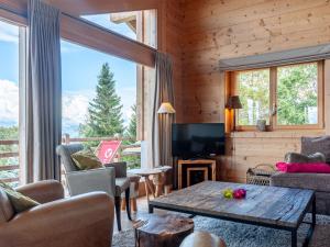 Chalet Chalet Jadi by Interhome
